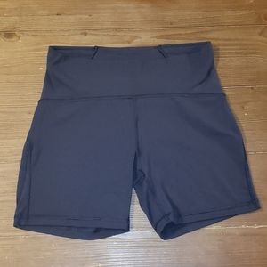 Lululemon Bike Shorts